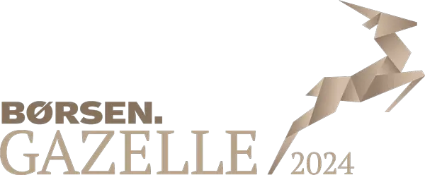Børsen Gazelle pris 2024
