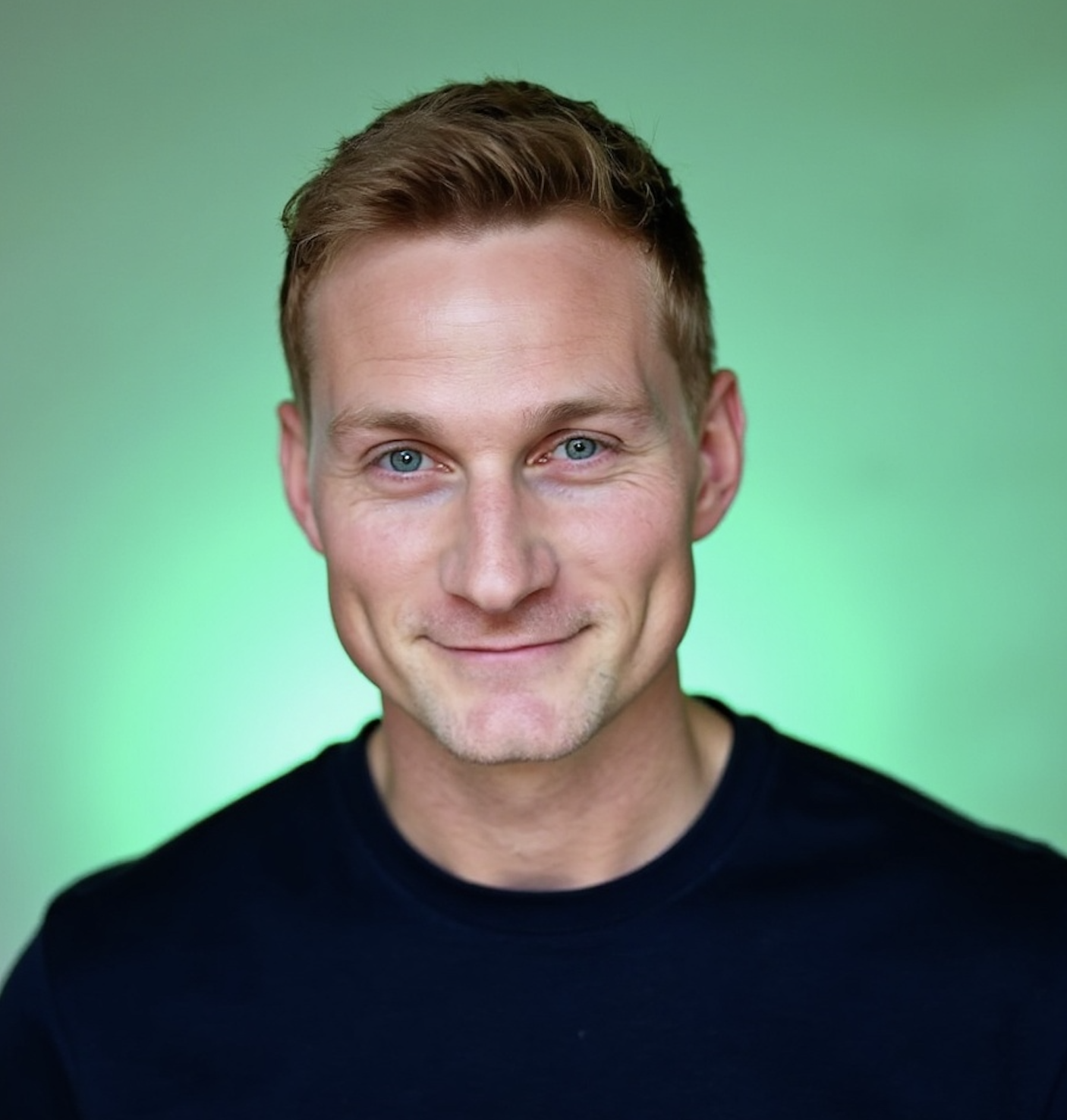 Anders Pedersen
