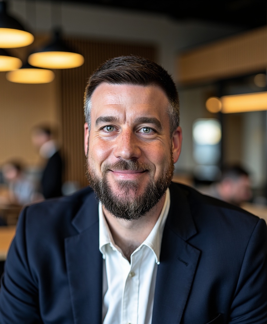 Lasse Winther Jørgensen